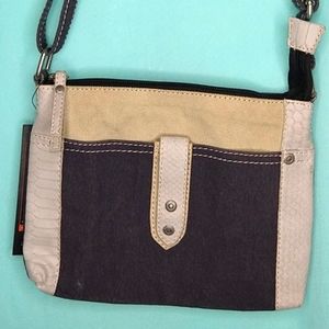 Together We Can purse NWT Mona B handbags day trip